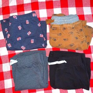Boys shorts bundle